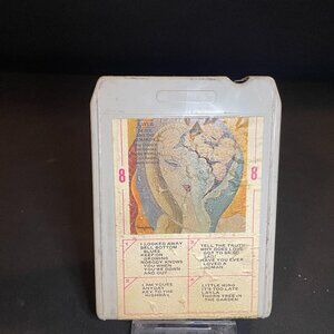 Layla derek & the dominos 8-track
